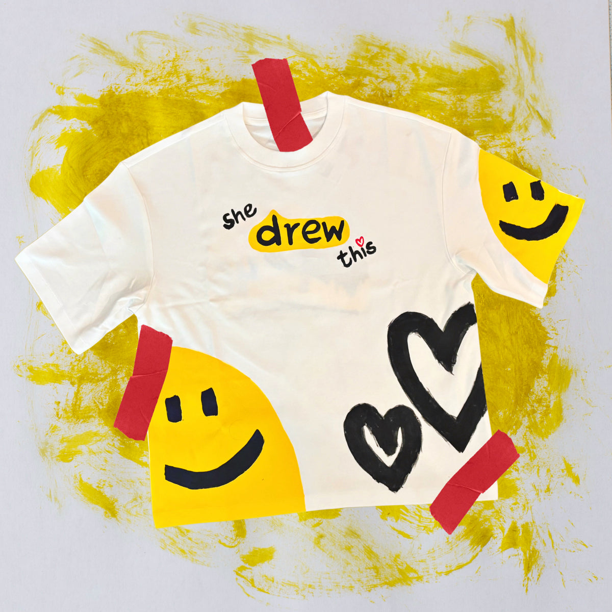 ANYT’NG OG Tees