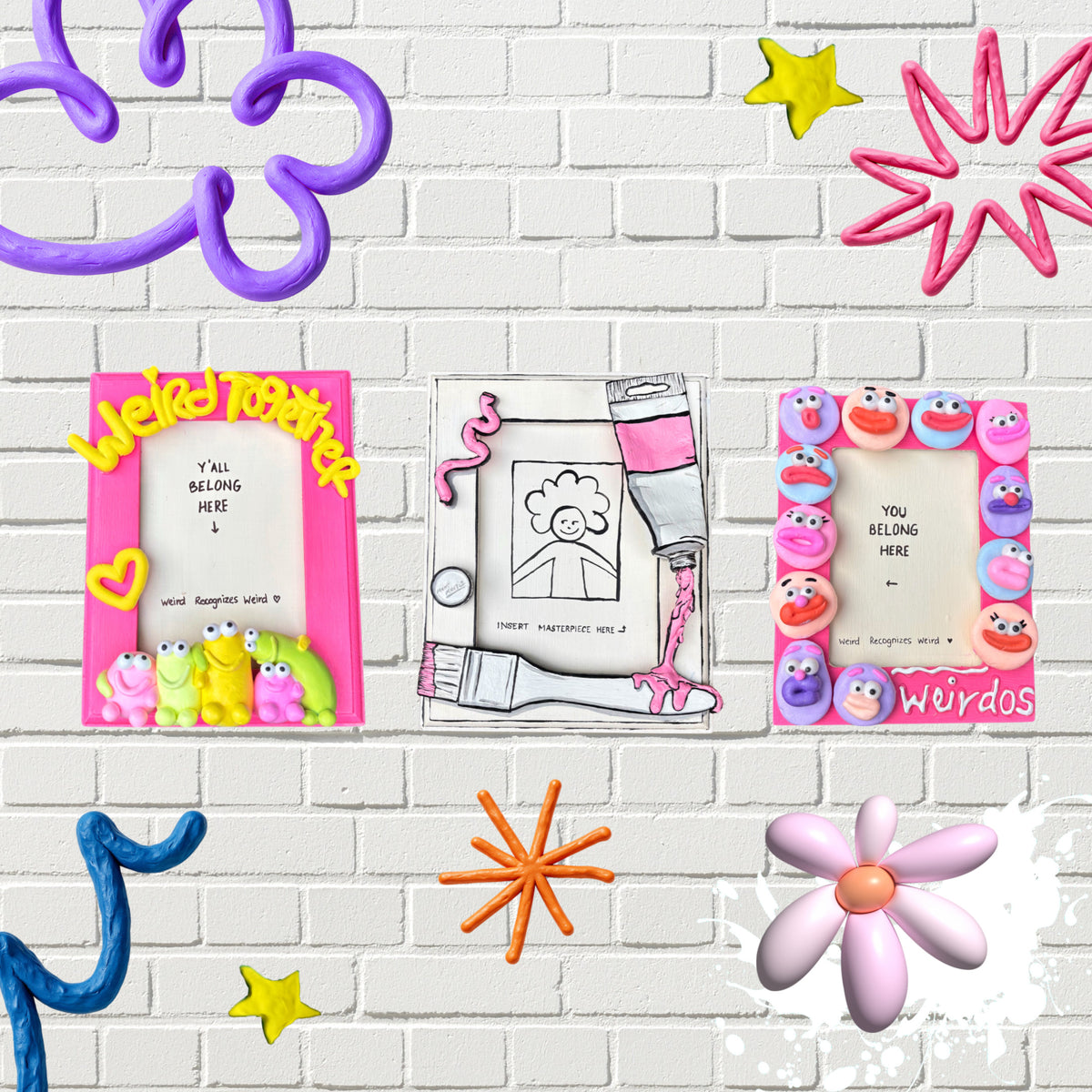 Art Frames