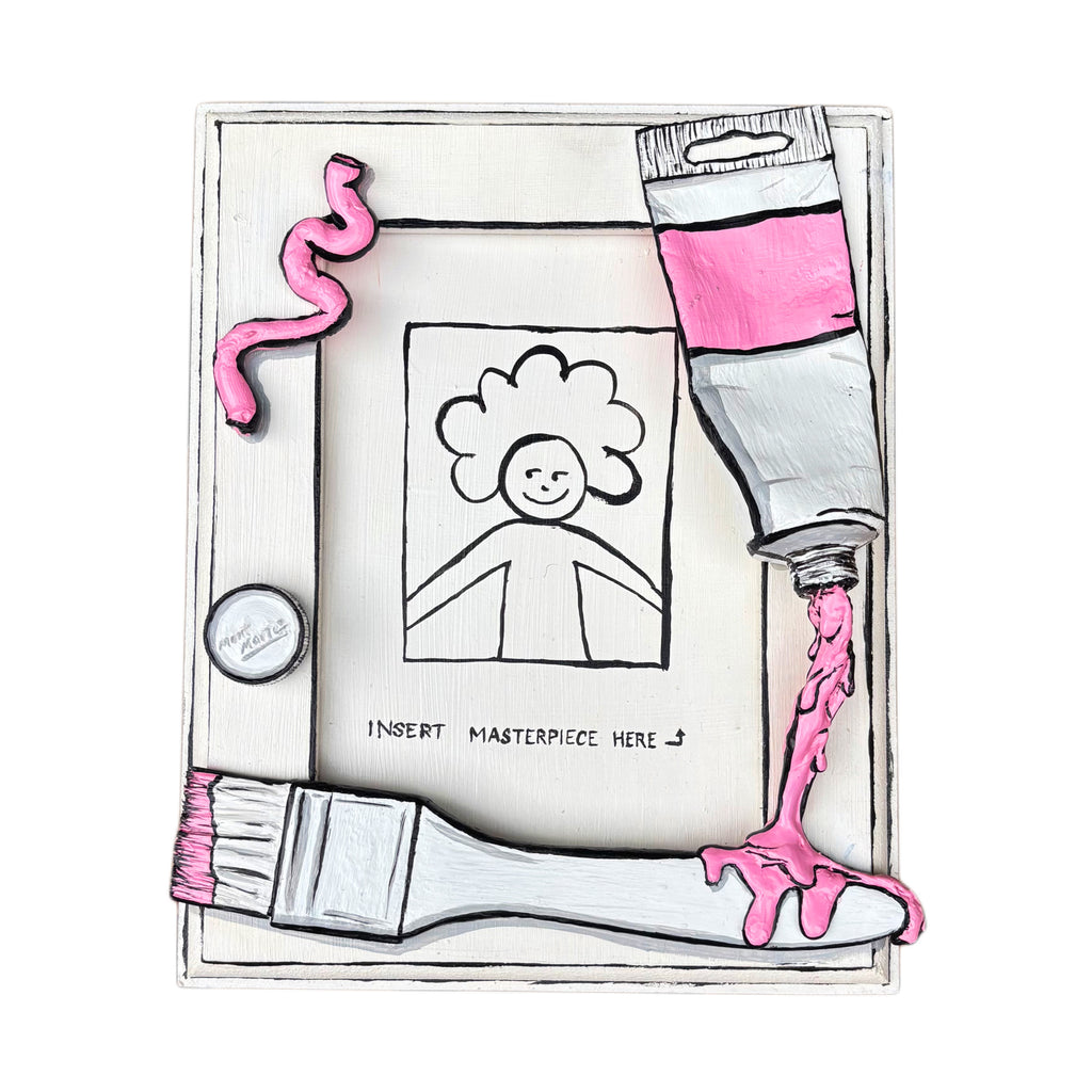 PAINT & brush FR