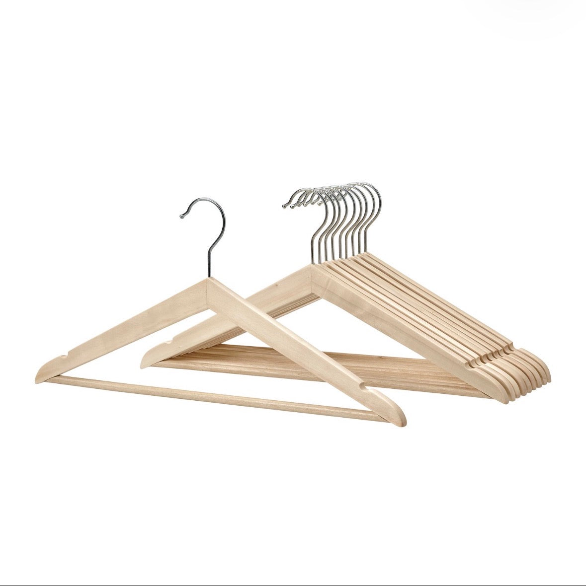 ANYT’NG Hanger