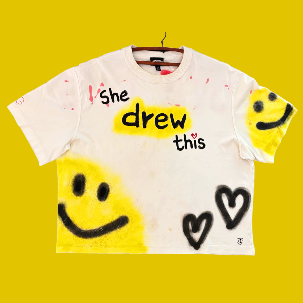 The OG Anyt’ng Tee