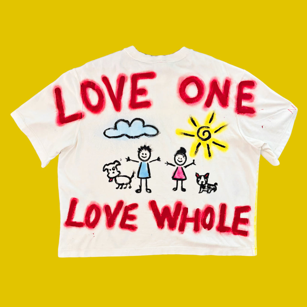 The OG Anyt’ng Tee